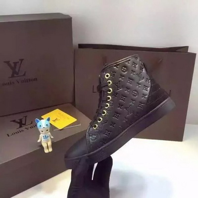 LV Casual shoes Women--021